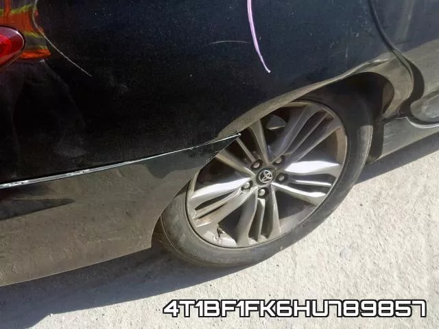 4T1BF1FK6HU789857