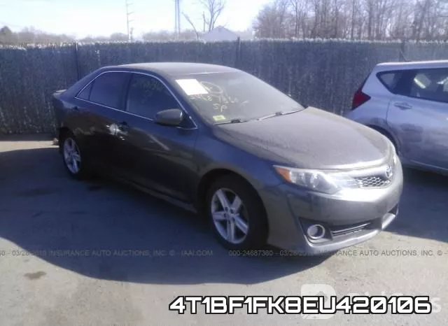 4T1BF1FK8EU420106
