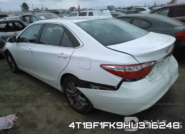 4T1BF1FK9HU376248
