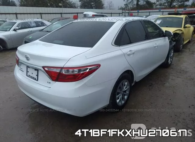4T1BF1FKXHU270617