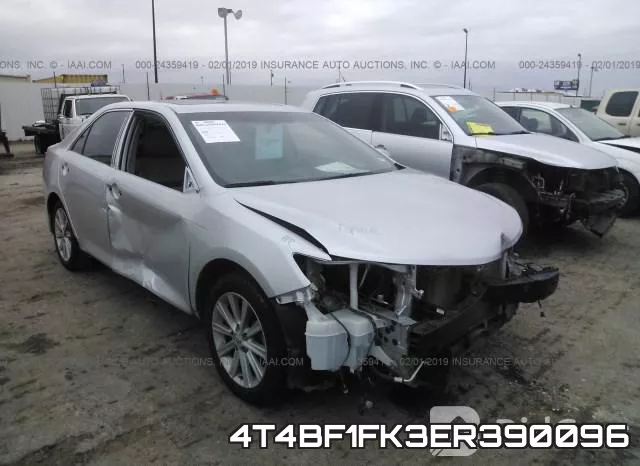 4T4BF1FK3ER390096