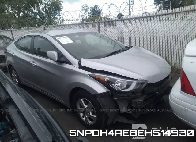 5NPDH4AE8EH514930