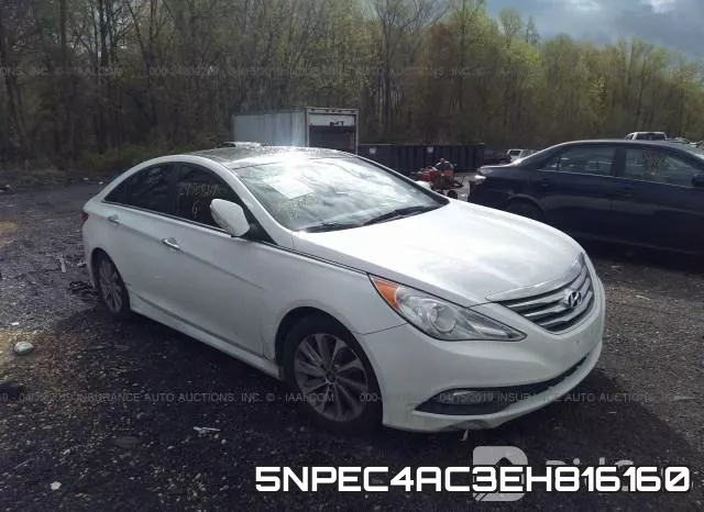5NPEC4AC3EH816160