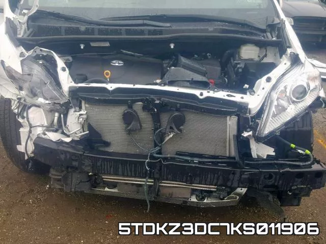 5TDKZ3DC7KS011906