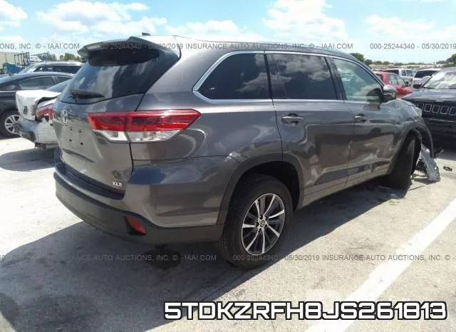5TDKZRFH8JS261813