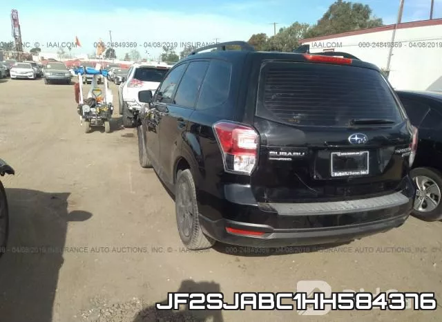 JF2SJABC1HH584376
