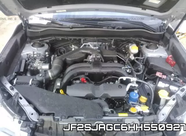 JF2SJAGC6HH550927