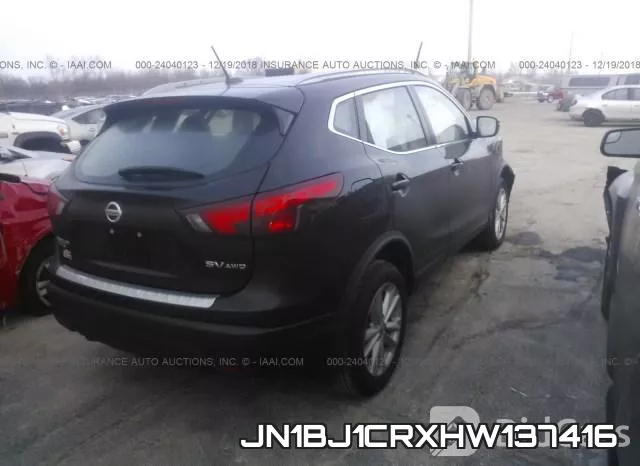 JN1BJ1CRXHW137416