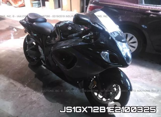 JS1GX72B1E2100325