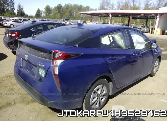 JTDKARFU4H3528462