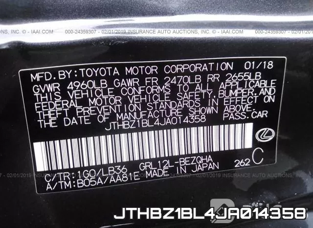 Lexus GS, 350/Base/F Sport
