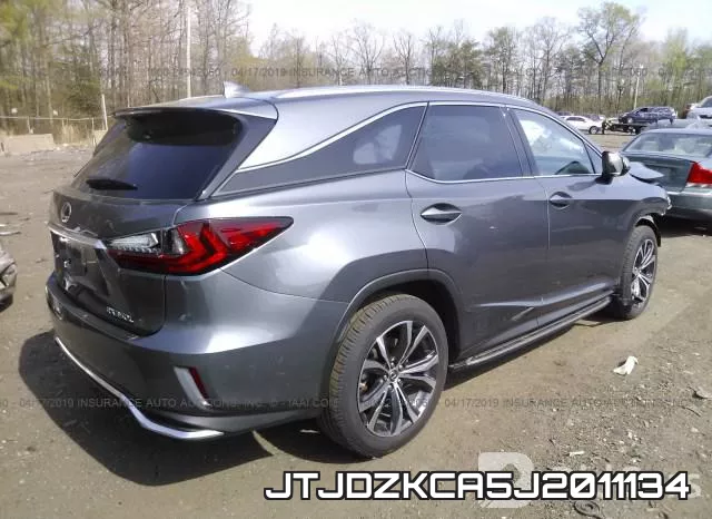 JTJDZKCA5J2011134