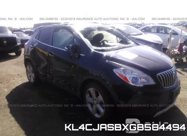 KL4CJASBXGB584494