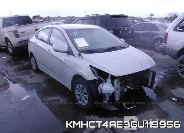 KMHCT4AE3GU119956