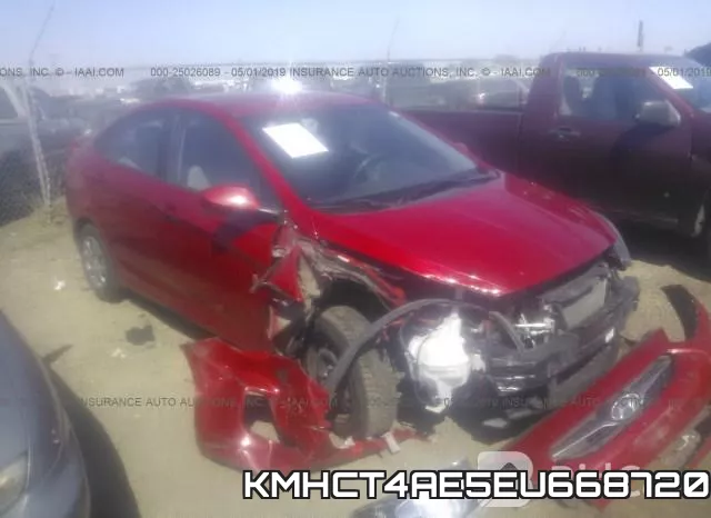 KMHCT4AE5EU668720