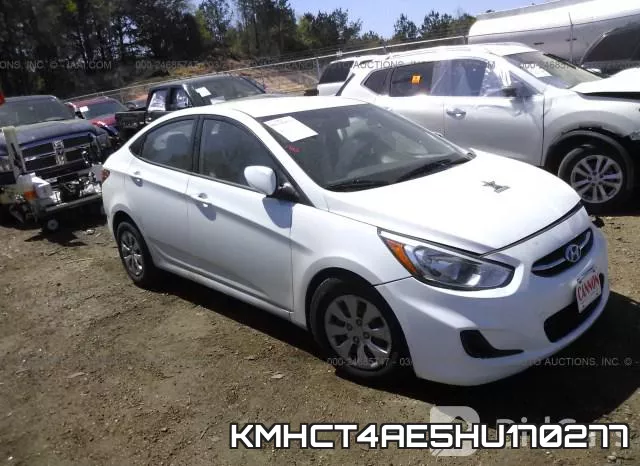 KMHCT4AE5HU170277
