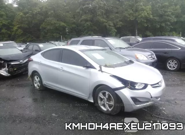 KMHDH4AEXEU217093