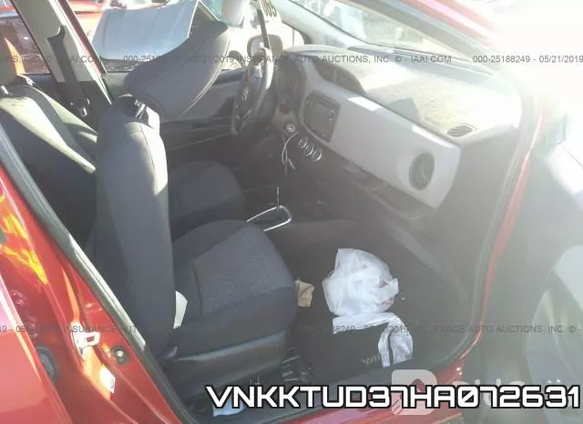 VNKKTUD37HA072631