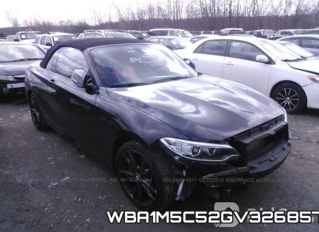 WBA1M5C52GV326857