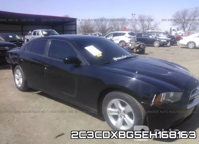 2C3CDXBG5EH168163
