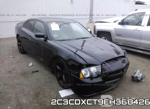 2C3CDXCT9EH368426