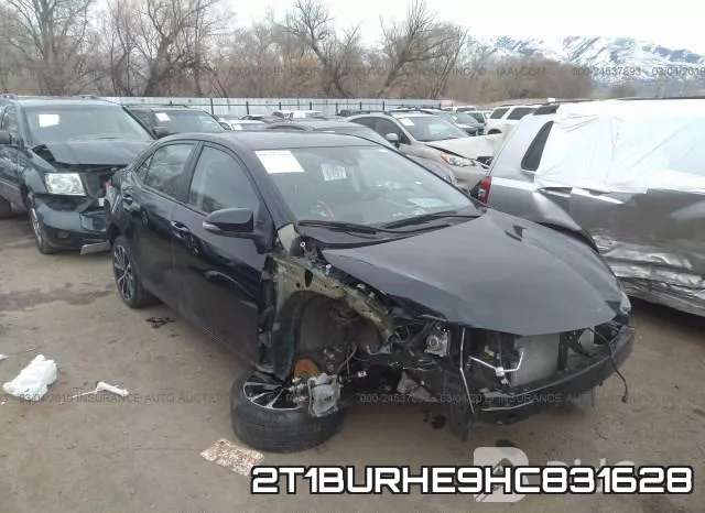 2T1BURHE9HC831628