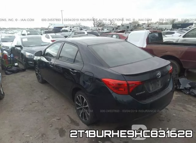 2T1BURHE9HC831628