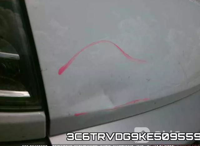 3C6TRVDG9KE509559