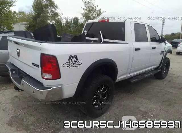3C6UR5CJ1HG585937