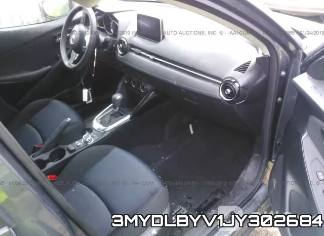 3MYDLBYV1JY302684