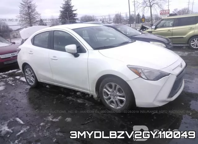 3MYDLBZV2GY110049