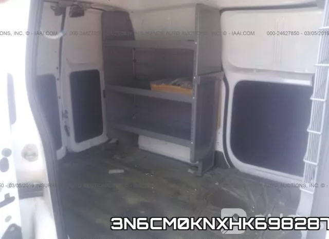 3N6CM0KNXHK698287