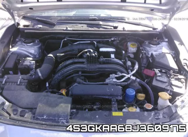 4S3GKAA68J3609175