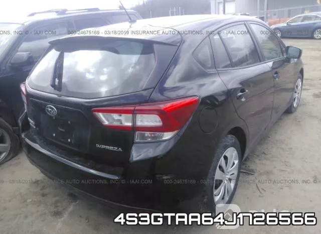 4S3GTAA64J1726566