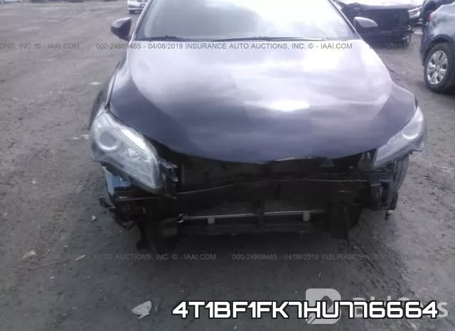 4T1BF1FK7HU776664
