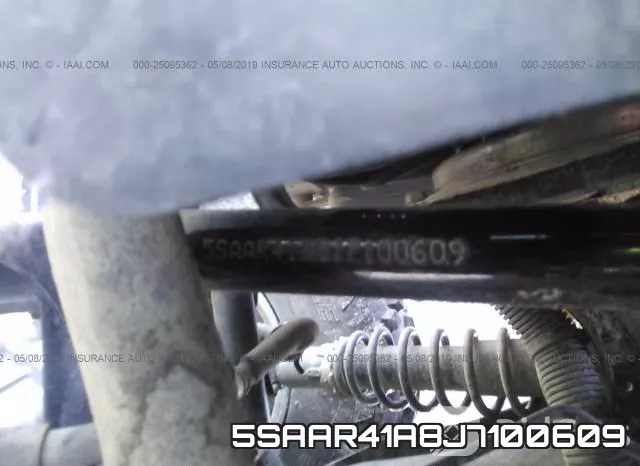 5SAAR41A8J7100609