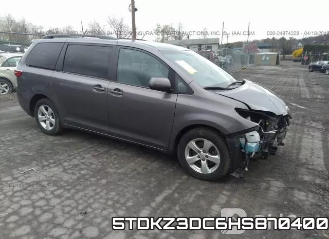 5TDKZ3DC6HS870400