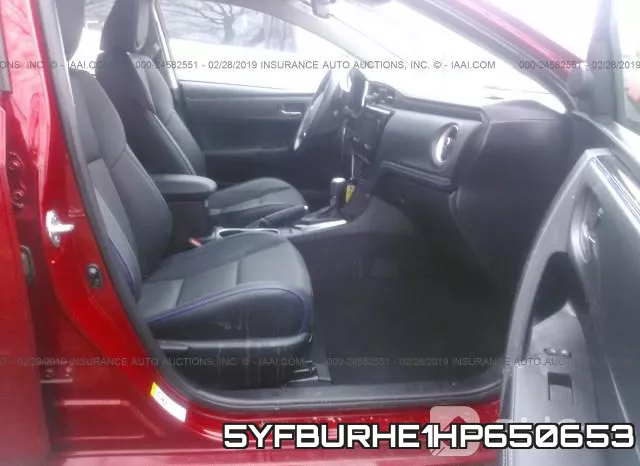 5YFBURHE1HP650653