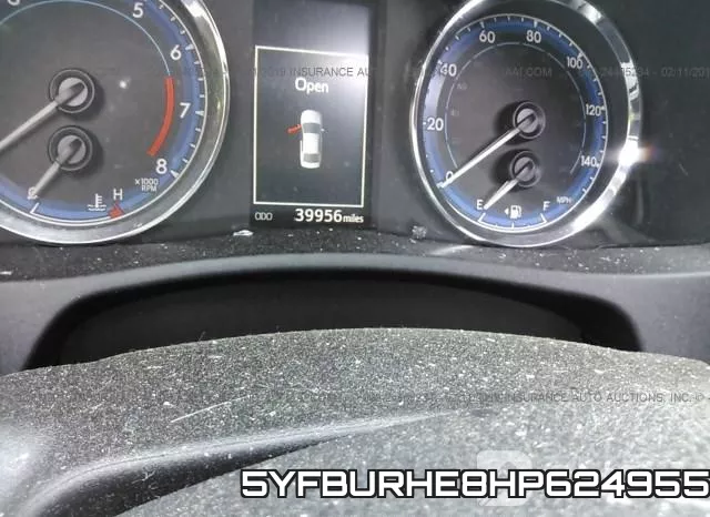 5YFBURHE8HP624955