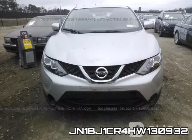 JN1BJ1CR4HW130932