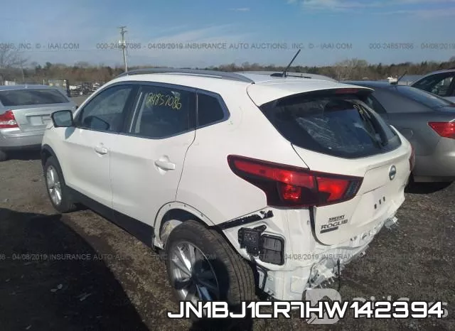 JN1BJ1CR7HW142394