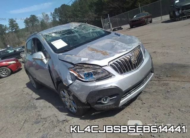 KL4CJBSB5EB614441