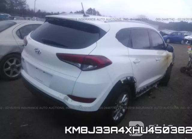 KM8J33A4XHU450382