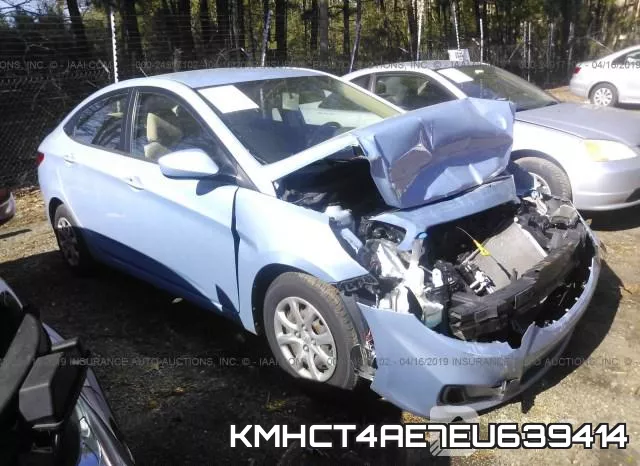 KMHCT4AE7EU639414