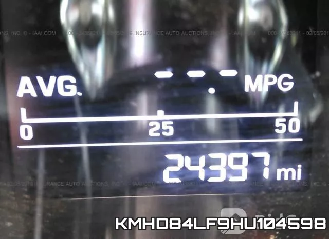 KMHD84LF9HU104598