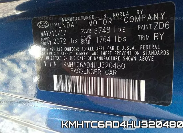 KMHTC6AD4HU320480