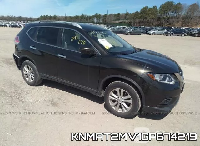 KNMAT2MV1GP674219