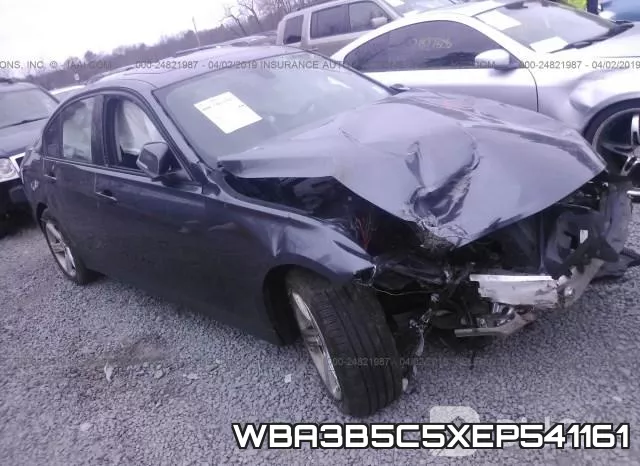 WBA3B5C5XEP541161
