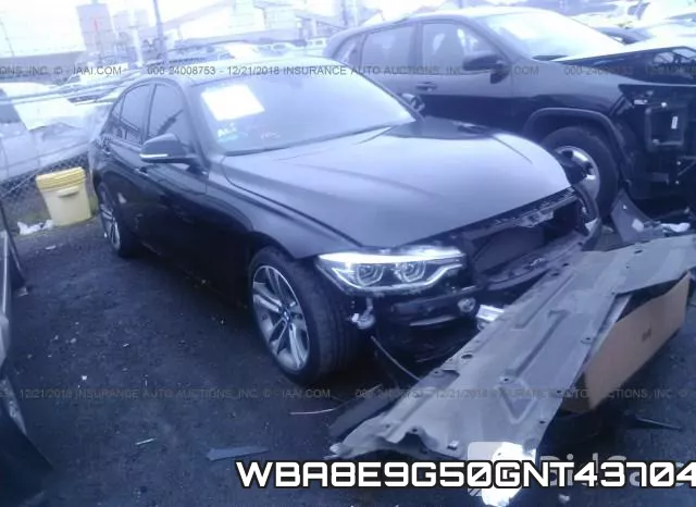 WBA8E9G50GNT43704