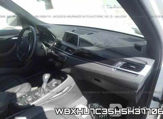 2017 BMW X1, Sdrive28I